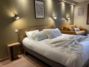 Cit'Hôtel le Welcome